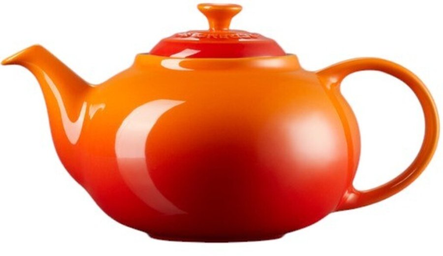 Le Creuset Tekande 1,3 L, Volcanic